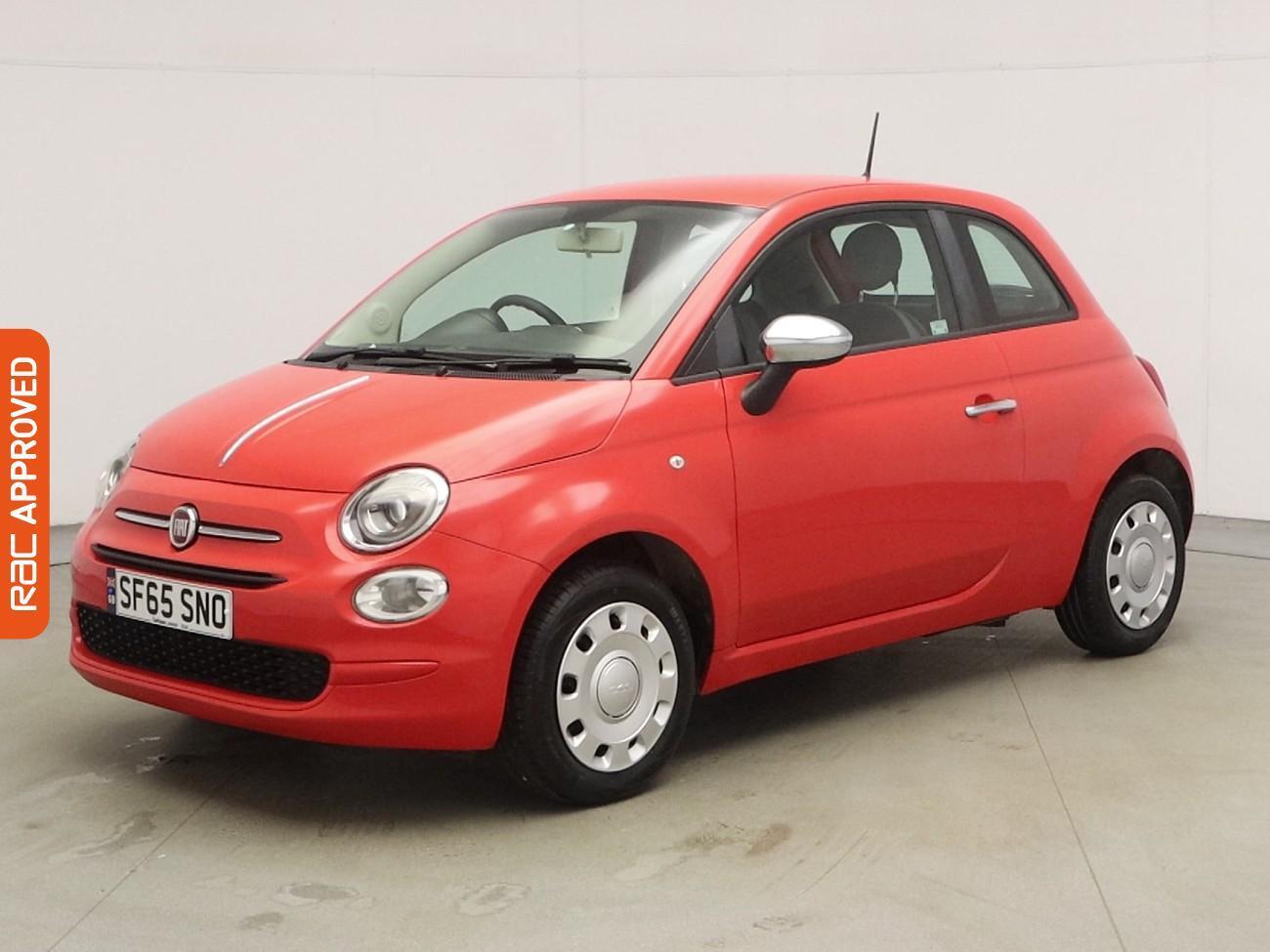 Used Fiat 500 2016 for sale - 77553374: Photo 28