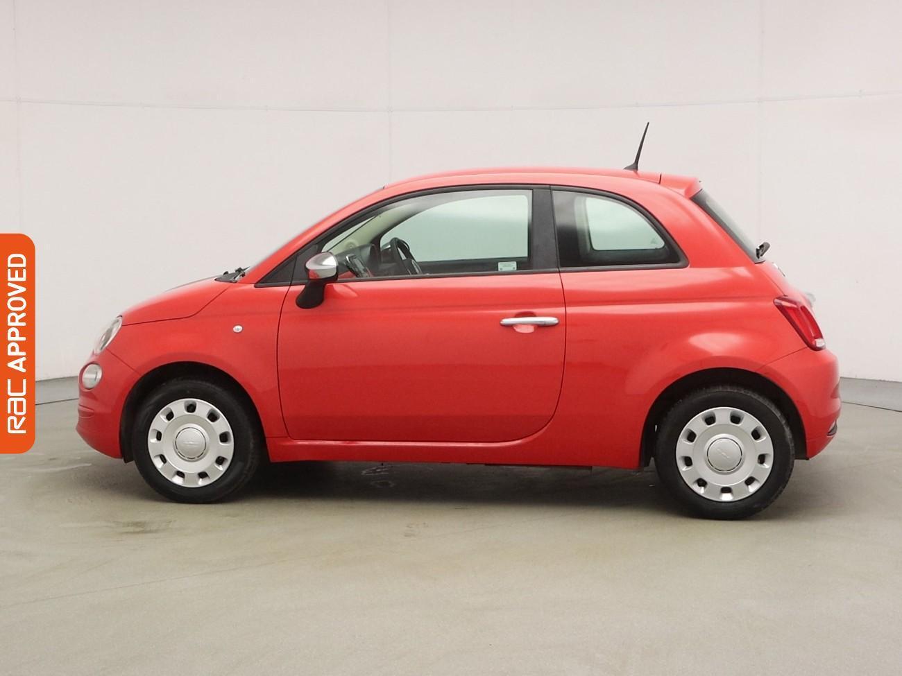 Used Fiat 500 2016 for sale - 77553374: Photo 29