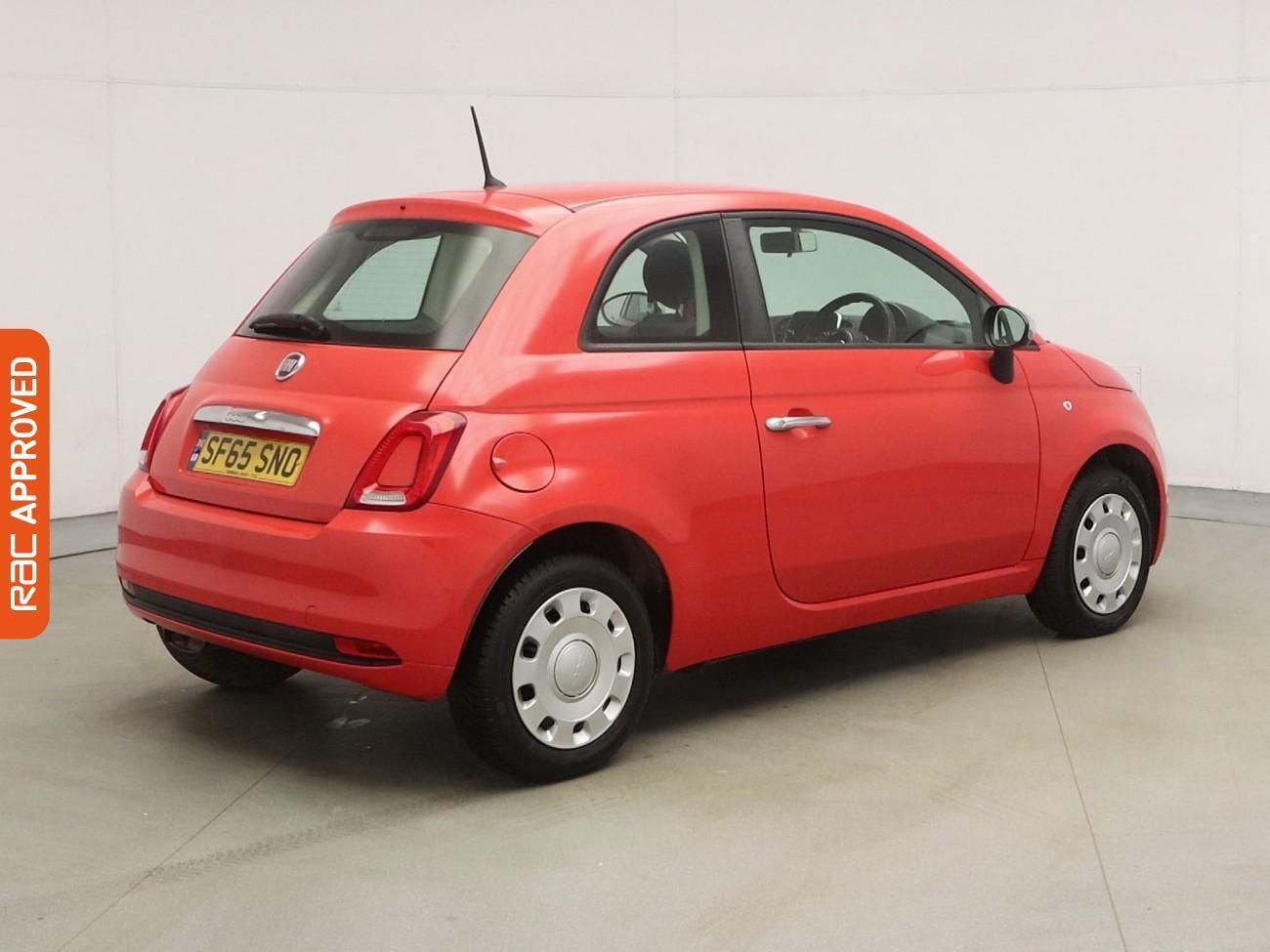 Used Fiat 500 2016 for sale - 77553374: Photo 31