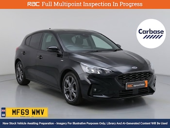 Used Ford Focus 2019 for sale - 78800728: Photo