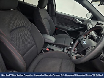 Used Ford Focus 2019 for sale - 78800728: Photo