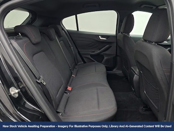 Used Ford Focus 2019 for sale - 78800728: Photo