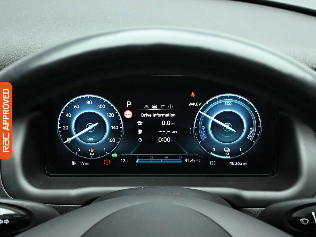 Used Hyundai TUCSON 2021 for sale - 77006804: Photo 11