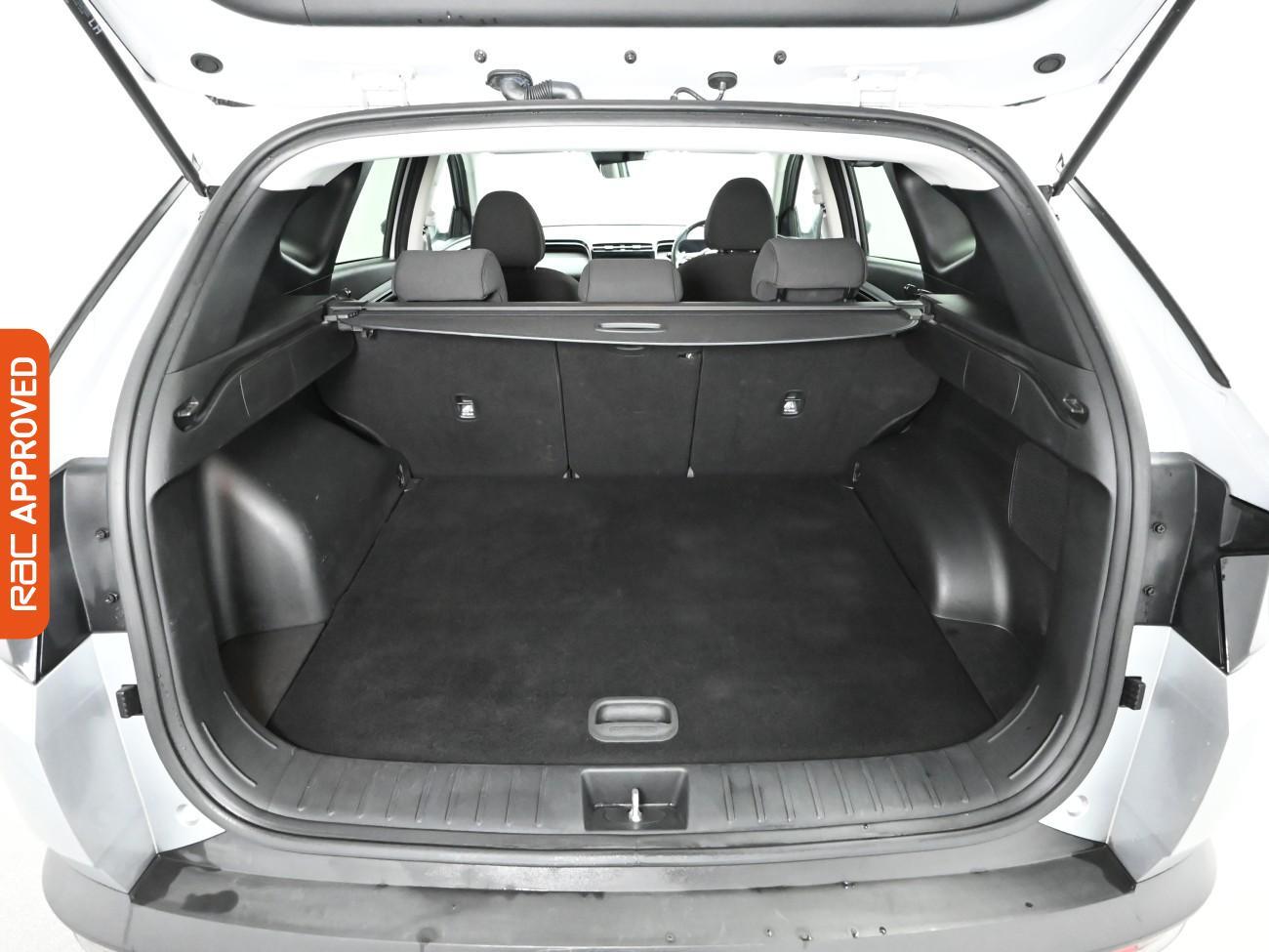 Used Hyundai TUCSON 2021 for sale - 77006804: Photo 13