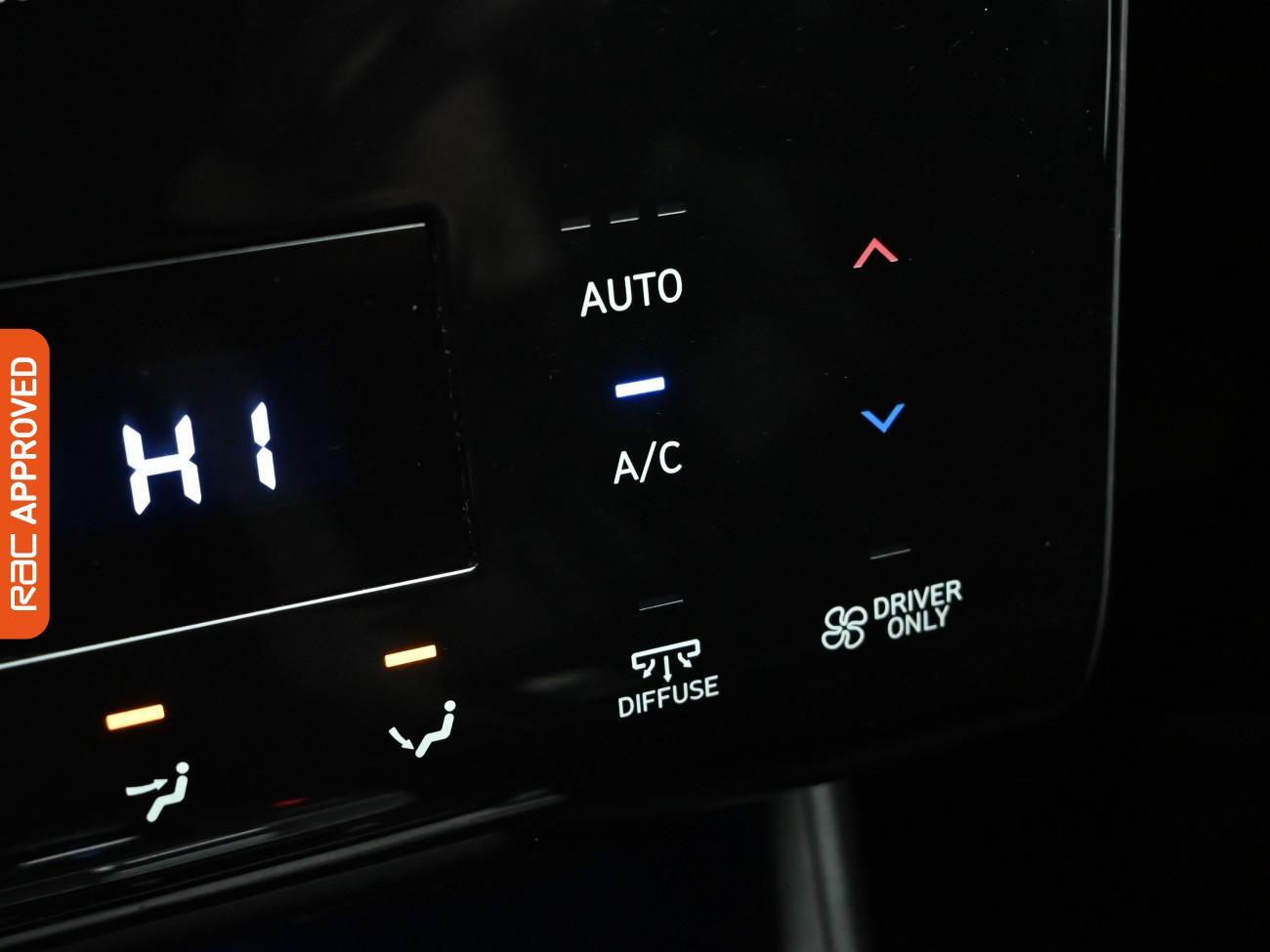 Used Hyundai TUCSON 2021 for sale - 77006804: Photo 17