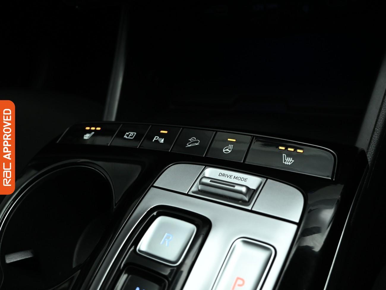 Used Hyundai TUCSON 2021 for sale - 77006804: Photo 18