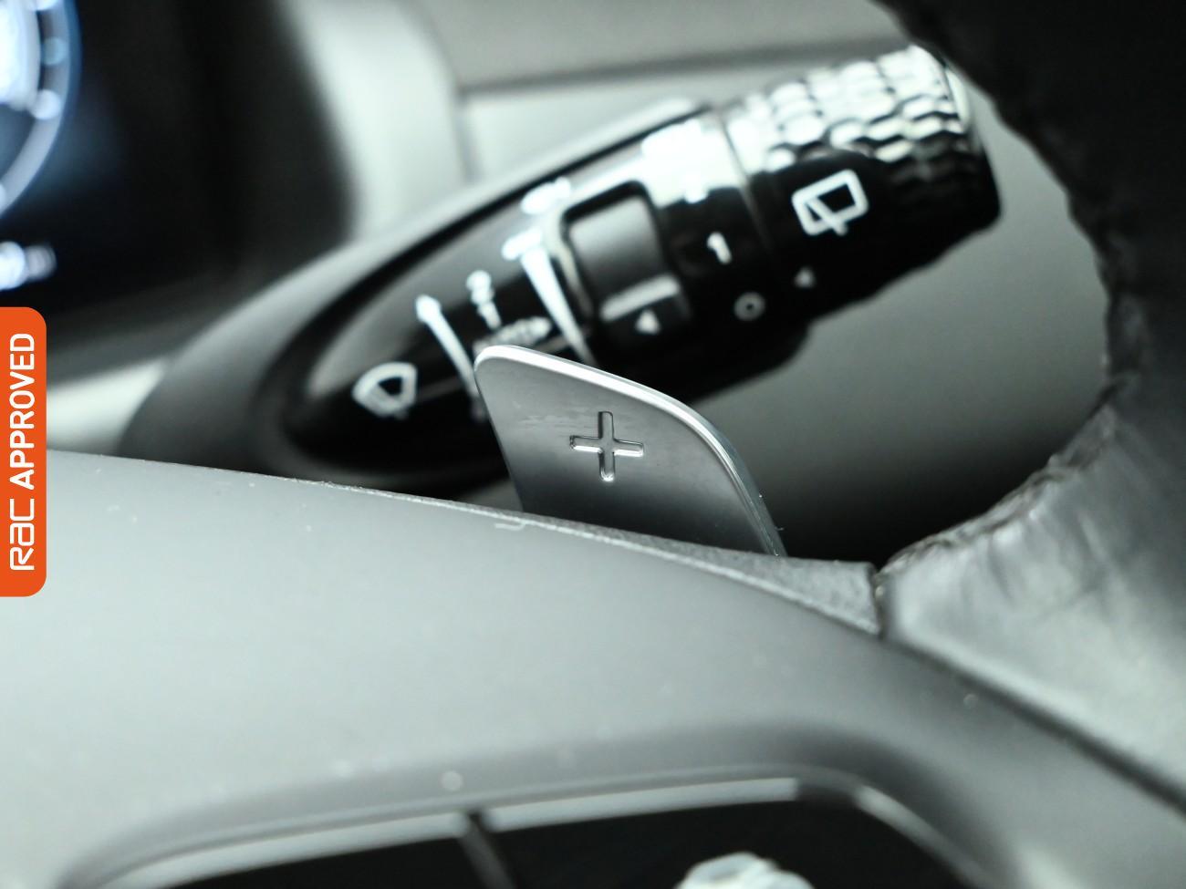 Used Hyundai TUCSON 2021 for sale - 77006804: Photo 19