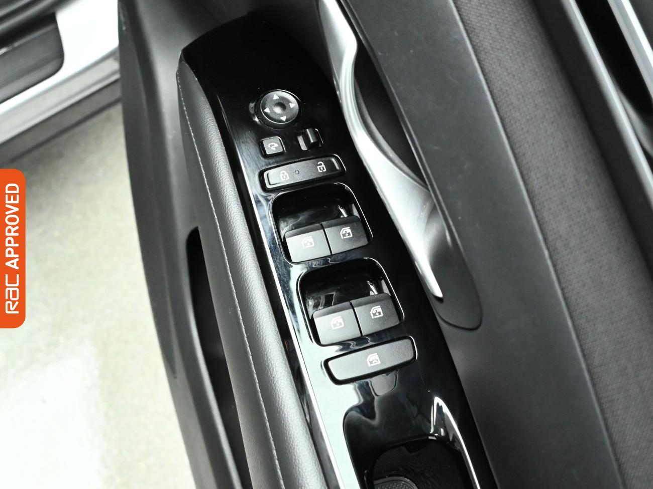 Used Hyundai TUCSON 2021 for sale - 77006804: Photo 24