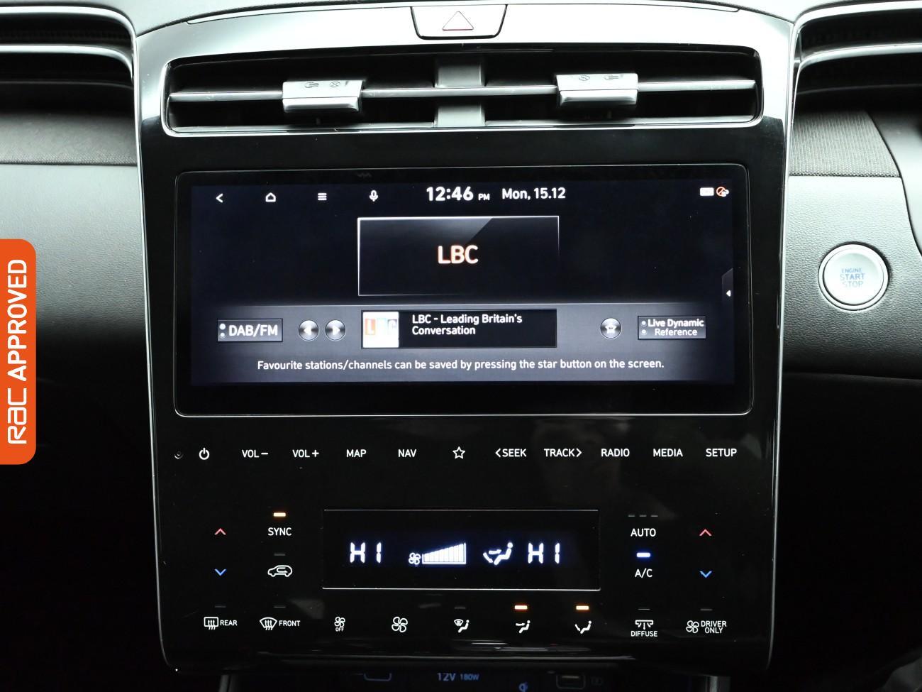 Used Hyundai TUCSON 2021 for sale - 77006804: Photo 26