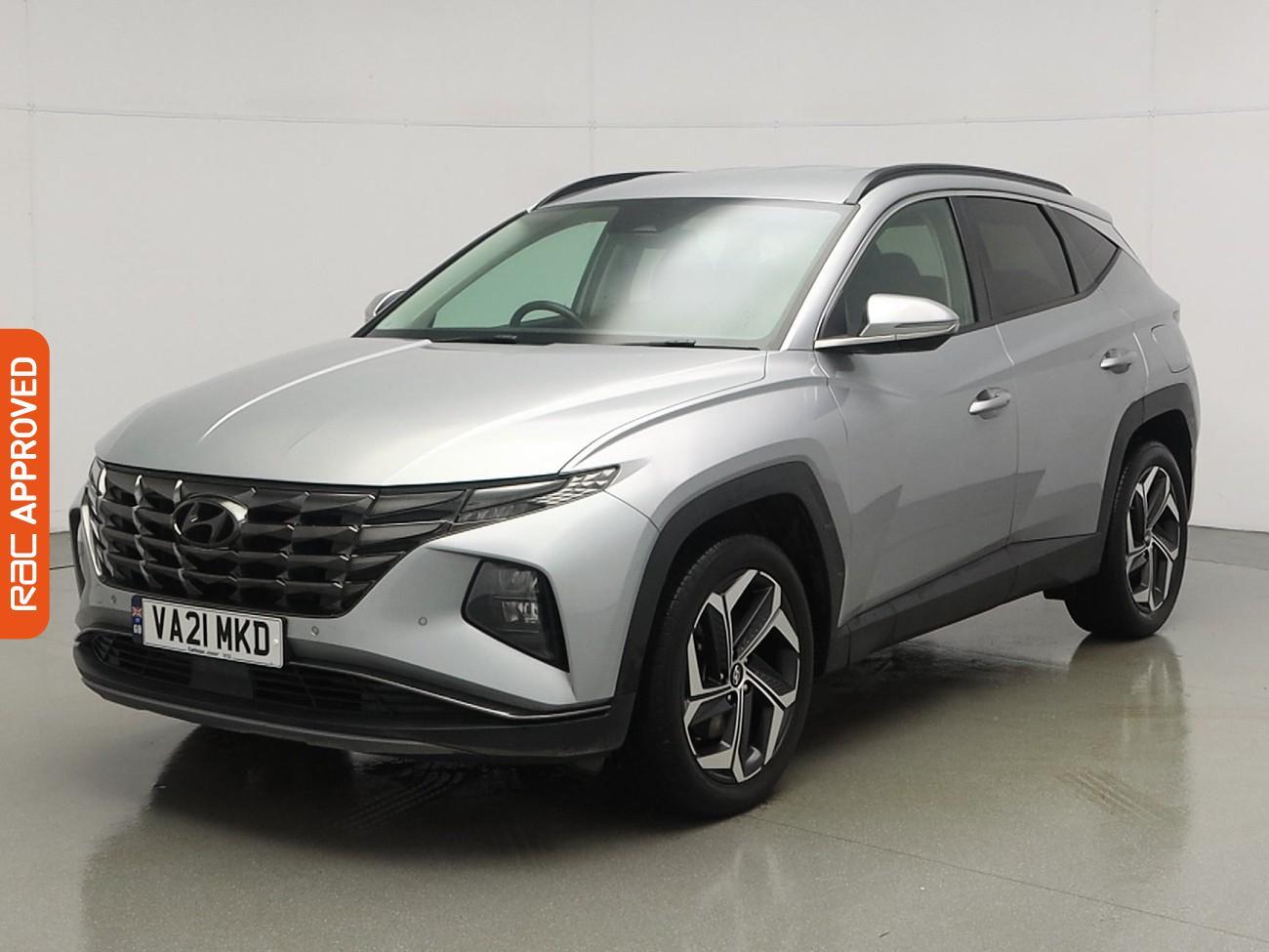 Used Hyundai TUCSON 2021 for sale - 77006804: Photo 27