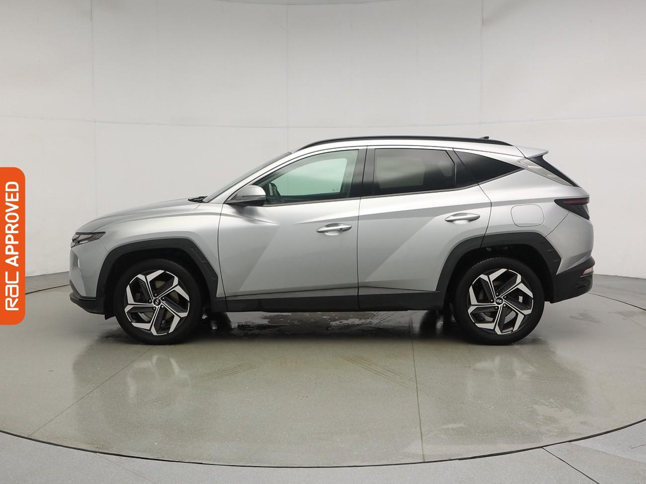 Used Hyundai TUCSON 2021 for sale - 77006804: Photo 28