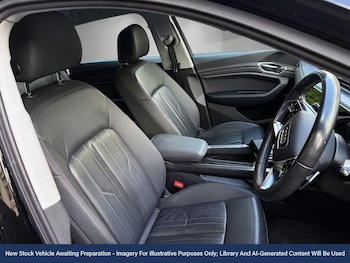 Used Audi e-tron 2021 for sale - 78925538: Photo