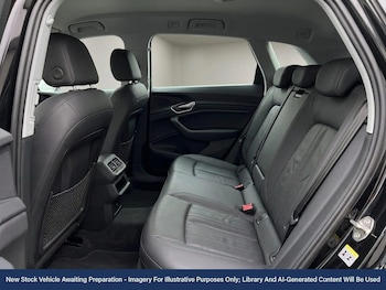 Used Audi e-tron 2021 for sale - 78925538: Photo