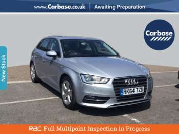 2014 - 1.2 TFSI Sport Sportback 5dr Petrol Manual Euro 6 (s/s) (110 ps)