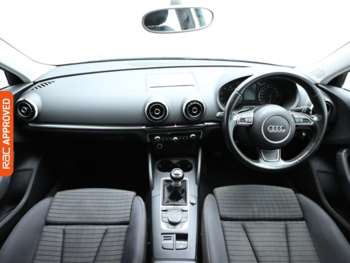 Used Audi A3 2014 for sale - 74992553: Photo