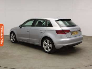 Used Audi A3 2014 for sale - 74992553: Photo