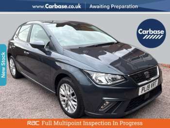 2019 - 1.0 MPI SE Technology Hatchback 5dr Petrol Manual Euro 6 (s/s) GPF (80 ps)