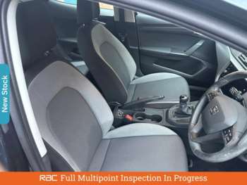Used SEAT Ibiza 2019 for sale - 75392993: Photo