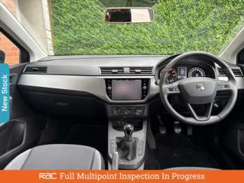 Used SEAT Ibiza 2019 for sale - 75392993: Photo