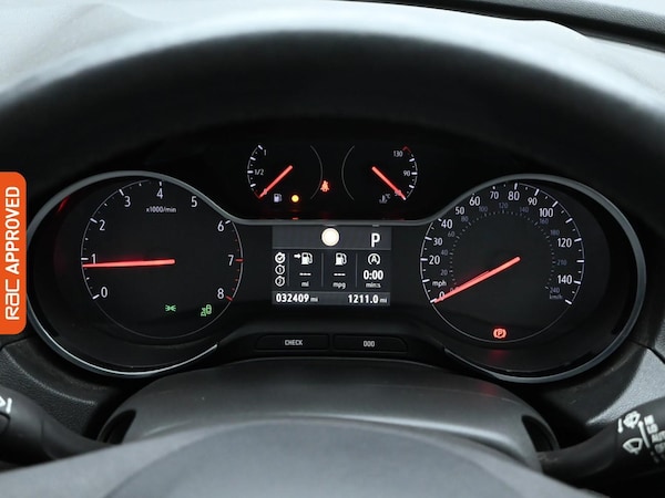 Used Vauxhall Grandland X 2025 for sale - 76115218: Photo 11