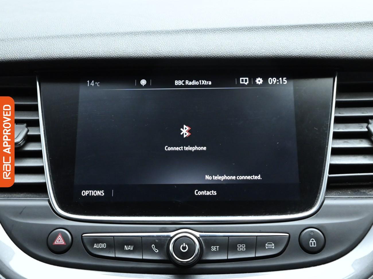 Used Vauxhall Grandland X 2025 for sale - 76115218: Photo 15