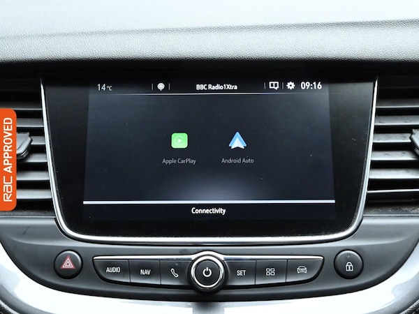 Used Vauxhall Grandland X 2025 for sale - 76115218: Photo 16