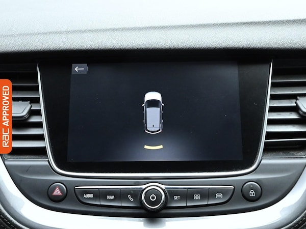 Used Vauxhall Grandland X 2025 for sale - 76115218: Photo 17