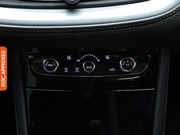 Used Vauxhall Grandland X 2025 for sale - 76115218: Photo 18