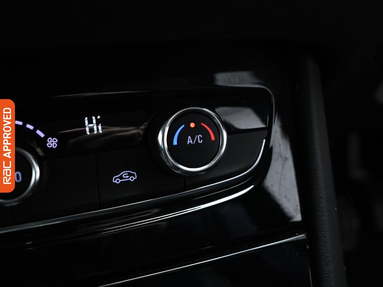 Used Vauxhall Grandland X 2025 for sale - 76115218: Photo 19