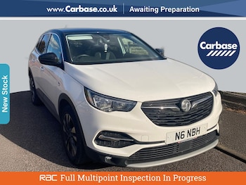 2025 - 1.2 Turbo SRi Nav SUV 5dr Petrol Auto Euro 6 (s/s) (130 ps)