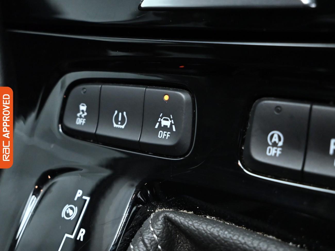 Used Vauxhall Grandland X 2025 for sale - 76115218: Photo 21