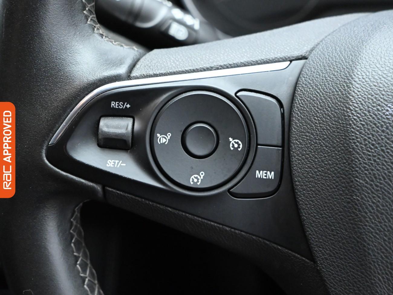 Used Vauxhall Grandland X 2025 for sale - 76115218: Photo 22