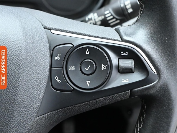 Used Vauxhall Grandland X 2025 for sale - 76115218: Photo 23