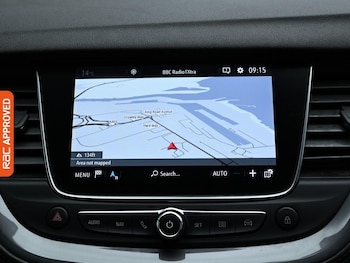 Used Vauxhall Grandland X 2025 for sale - 76115218: Photo 3