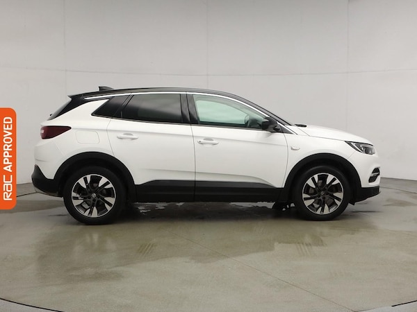 Used Vauxhall Grandland X 2025 for sale - 76115218: Photo 6