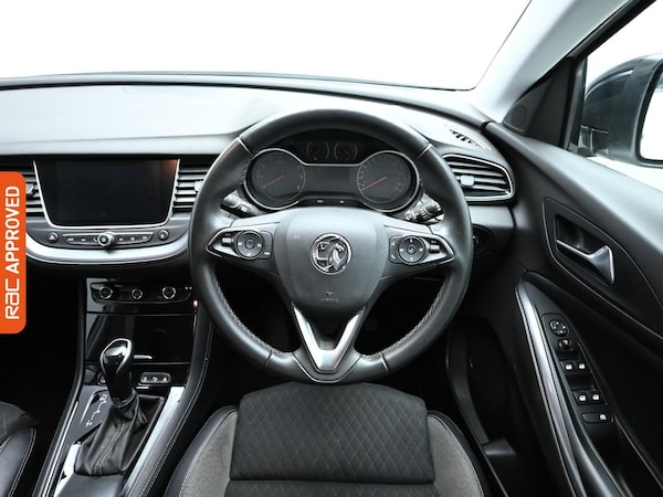 Used Vauxhall Grandland X 2025 for sale - 76115218: Photo 9