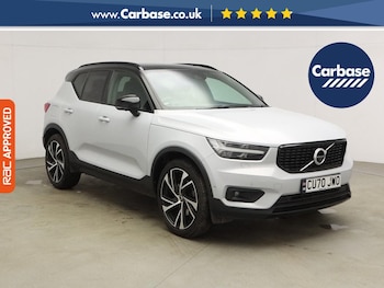 Used Volvo XC40 2020 for sale - 78604625: Photo