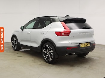 Used Volvo XC40 2020 for sale - 78604625: Photo