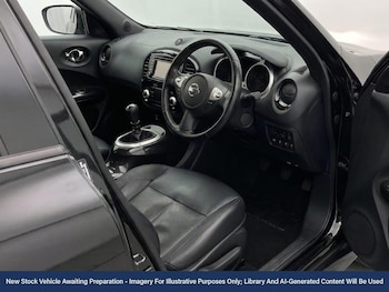 Used Nissan Juke 2018 for sale - 78914082: Photo
