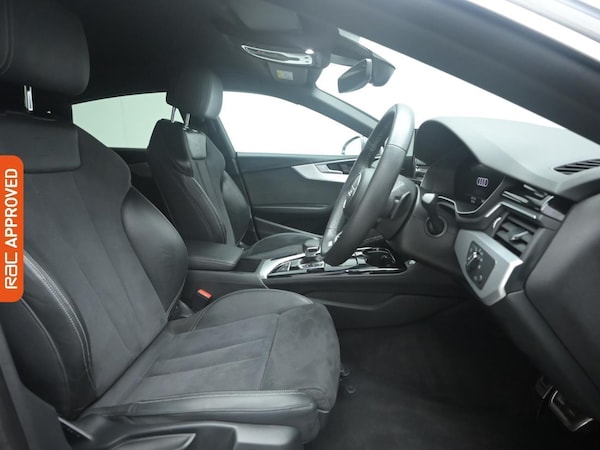 Used Audi A5 2022 for sale - 75787053: Photo 12