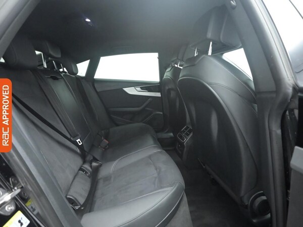 Used Audi A5 2022 for sale - 75787053: Photo 13
