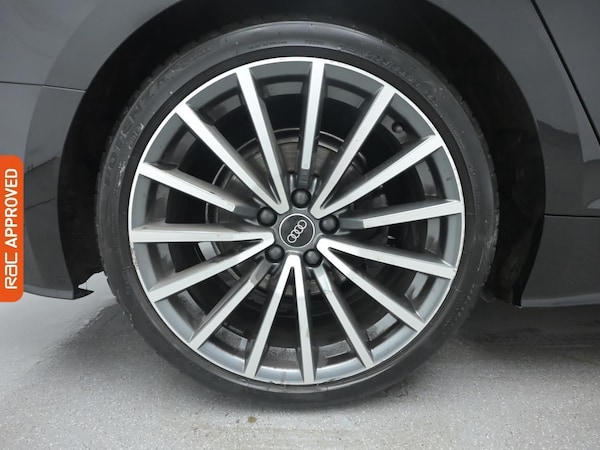 Used Audi A5 2022 for sale - 75787053: Photo 14