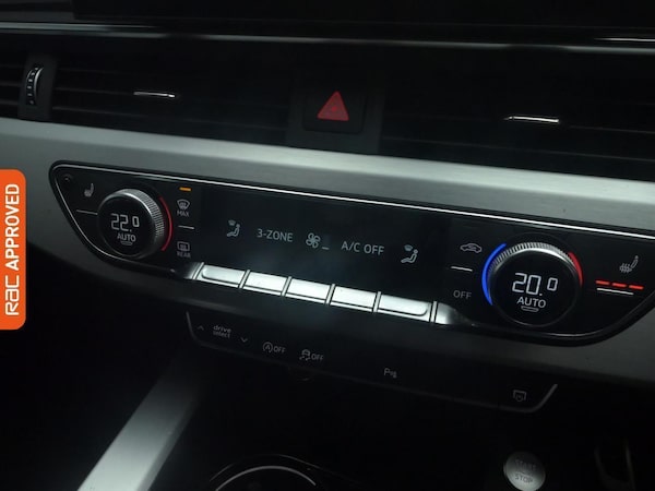 Used Audi A5 2022 for sale - 75787053: Photo 17