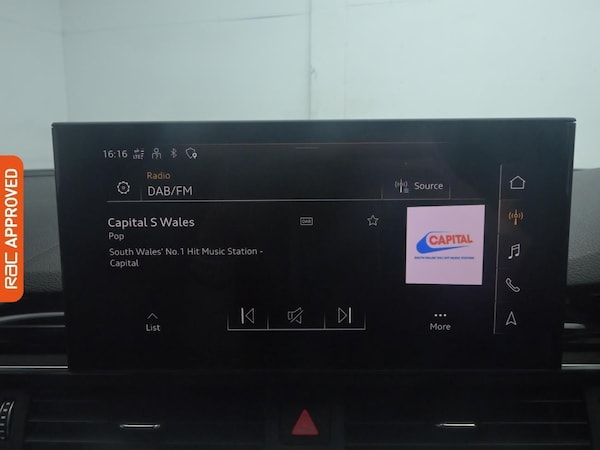 Used Audi A5 2022 for sale - 75787053: Photo 19