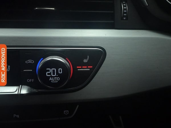 Used Audi A5 2022 for sale - 75787053: Photo 21
