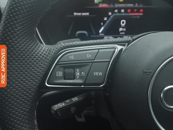 Used Audi A5 2022 for sale - 75787053: Photo 22