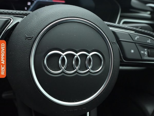 Used Audi A5 2022 for sale - 75787053: Photo 23