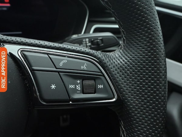 Used Audi A5 2022 for sale - 75787053: Photo 24