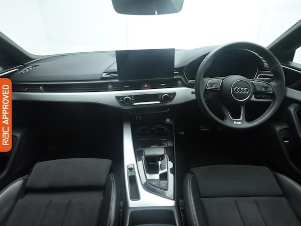 Used Audi A5 2022 for sale - 75787053: Photo 2