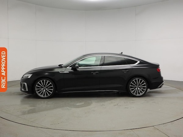 Used Audi A5 2022 for sale - 75787053: Photo 32